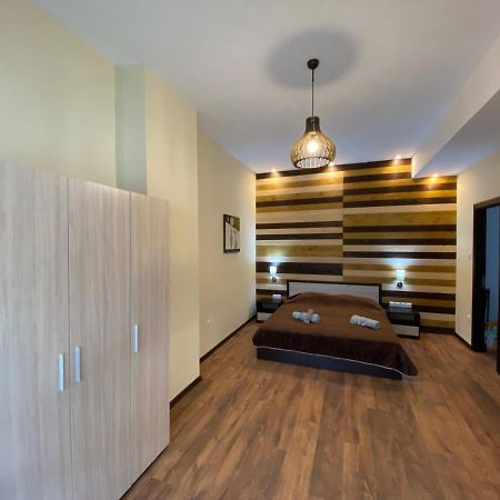 בנסקו Cozy Apartment With Fantastic View מראה חיצוני תמונה