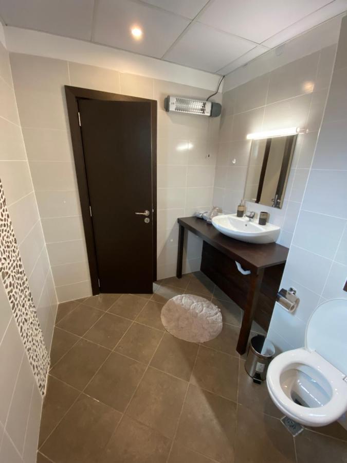 בנסקו Cozy Apartment With Fantastic View מראה חיצוני תמונה