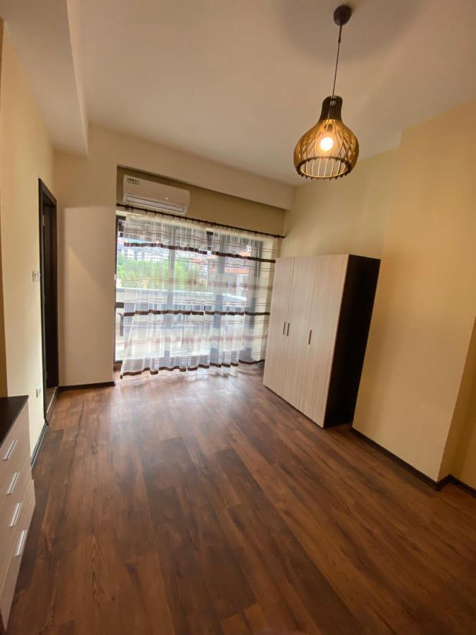 בנסקו Cozy Apartment With Fantastic View מראה חיצוני תמונה