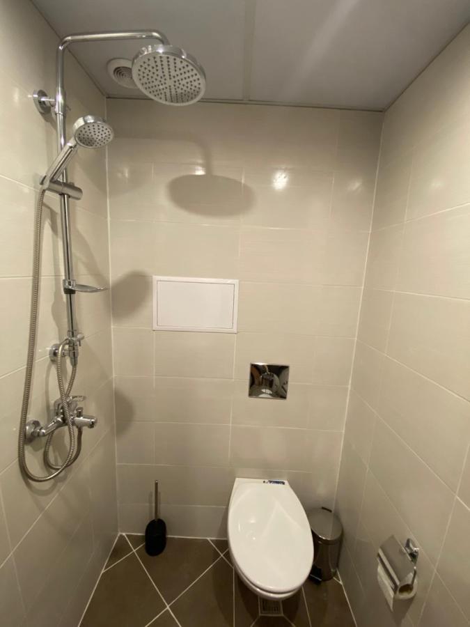 בנסקו Cozy Apartment With Fantastic View מראה חיצוני תמונה